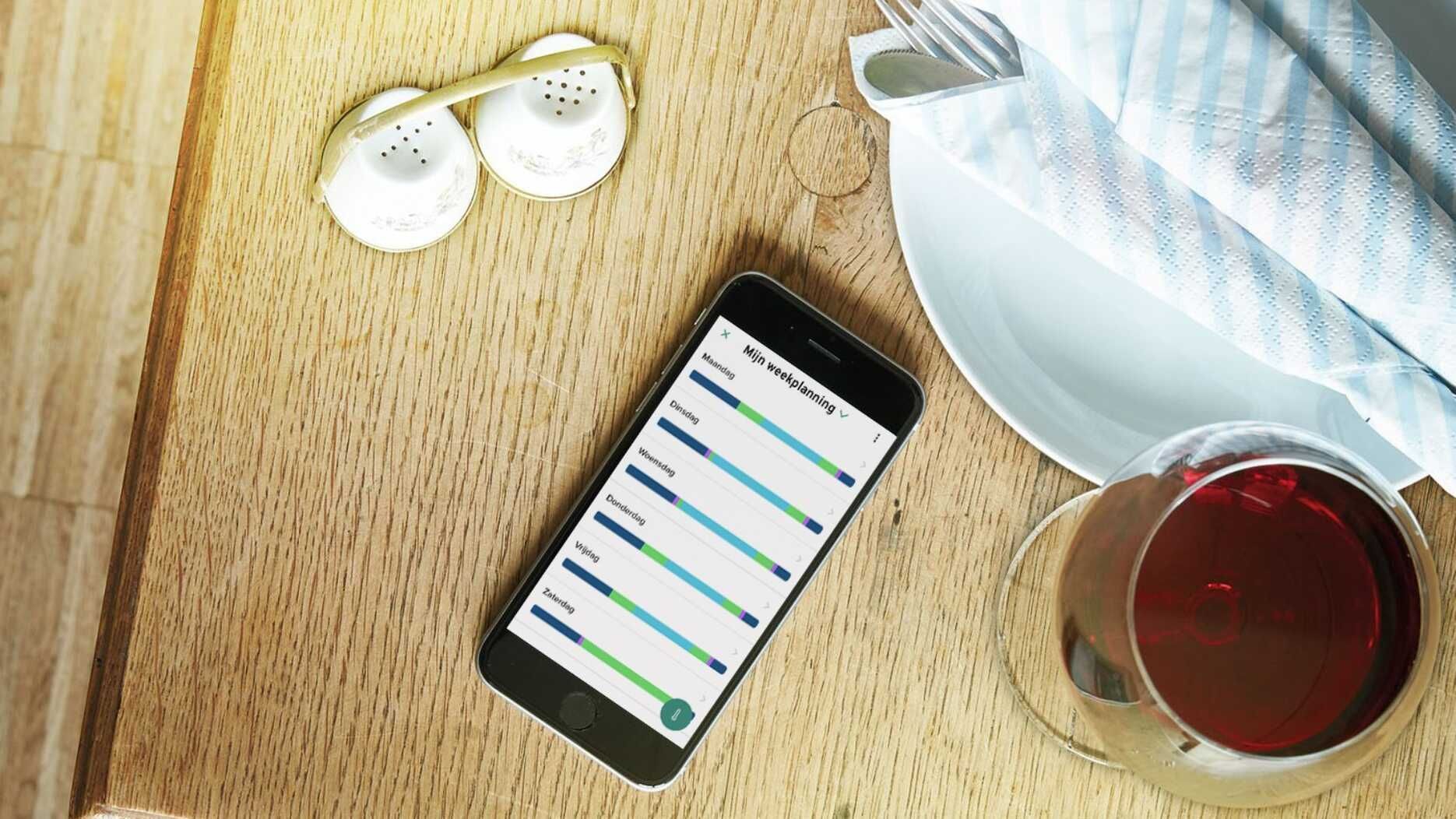 De Voordelen van een Slimme Thermostaat