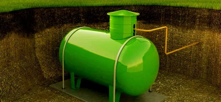 Voordelen van omschakeling naar propaangas volgens Vaillant België.